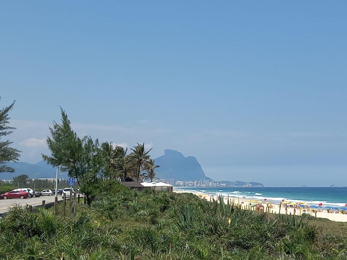 Barra Beach - Rio de Janeiro — Fotos 2