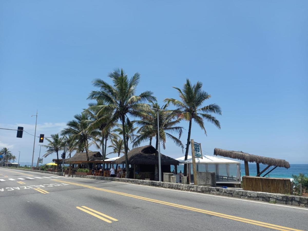 Barra Beach - Rio de Janeiro — Fotos 1